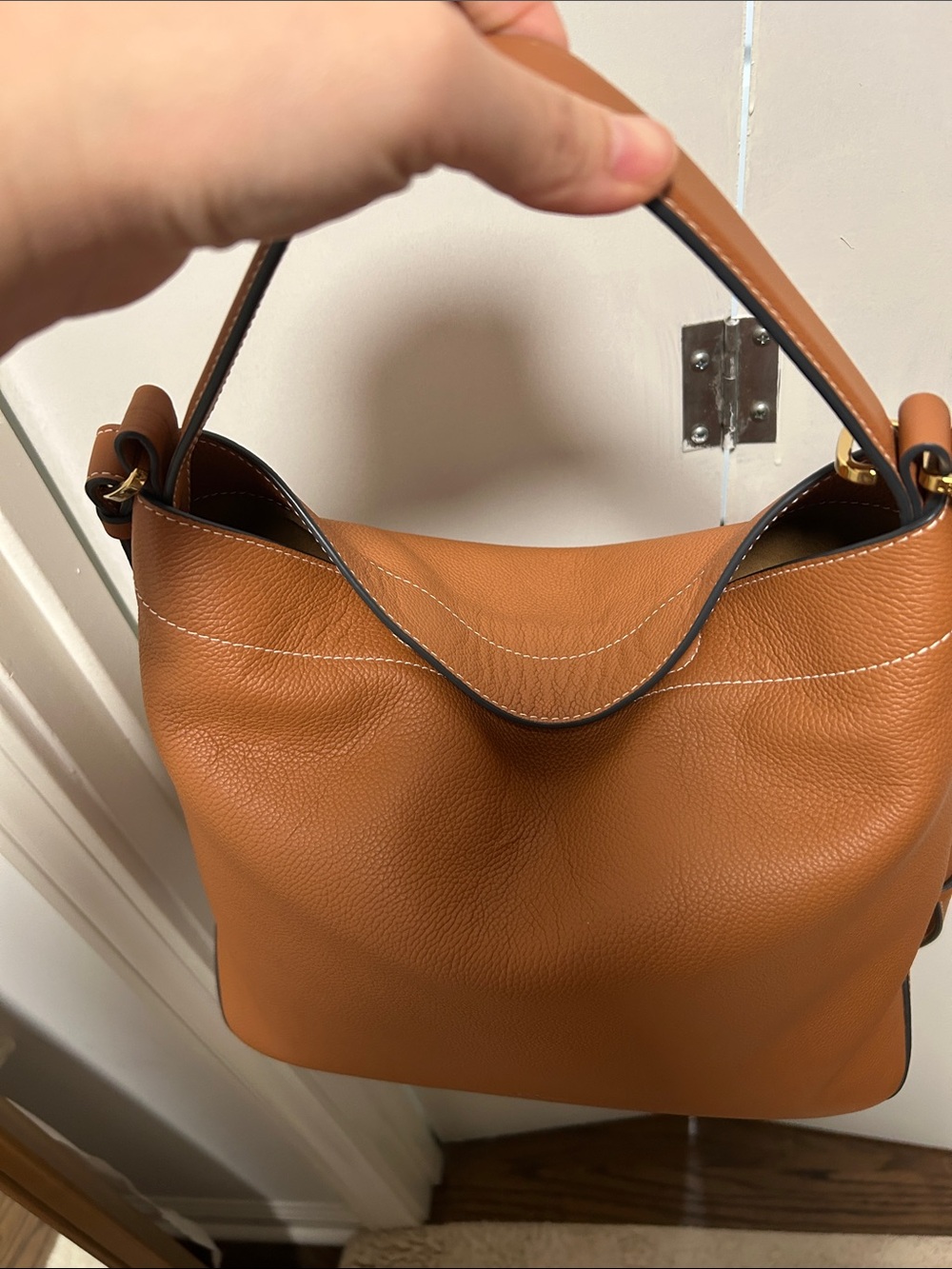 Stow London Curve Bag - Picture 11 of 15